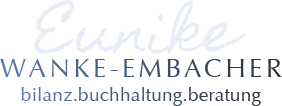 Eunike Wanke-Embacher | bilanz.buchhaltung.beratung